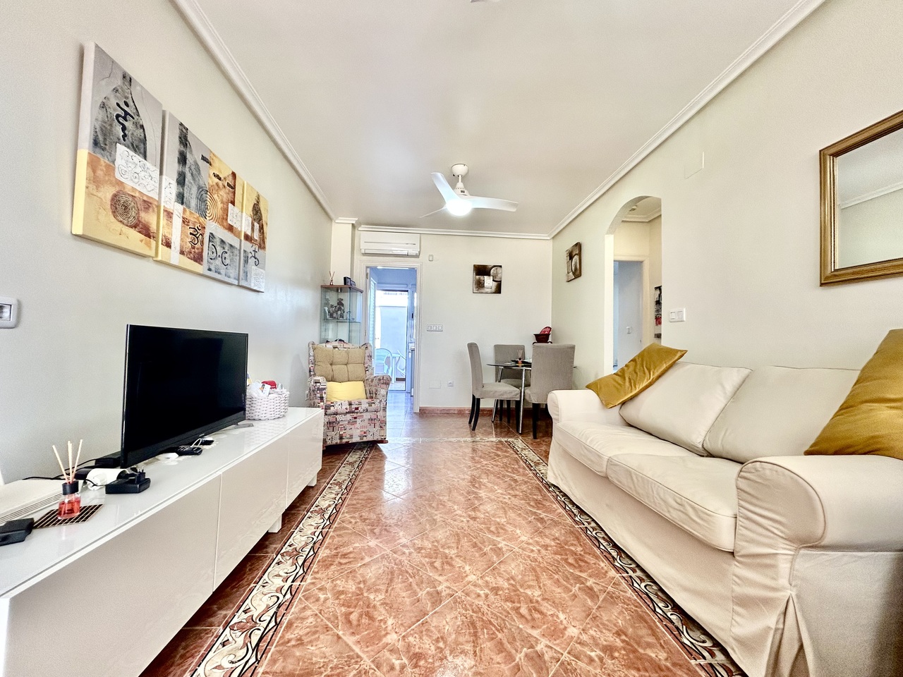 Apartment for Sale in La Zenia, Alicante