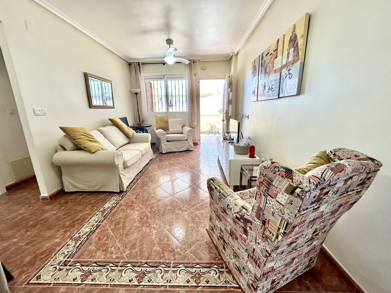 Apartment for Sale in La Zenia, Alicante