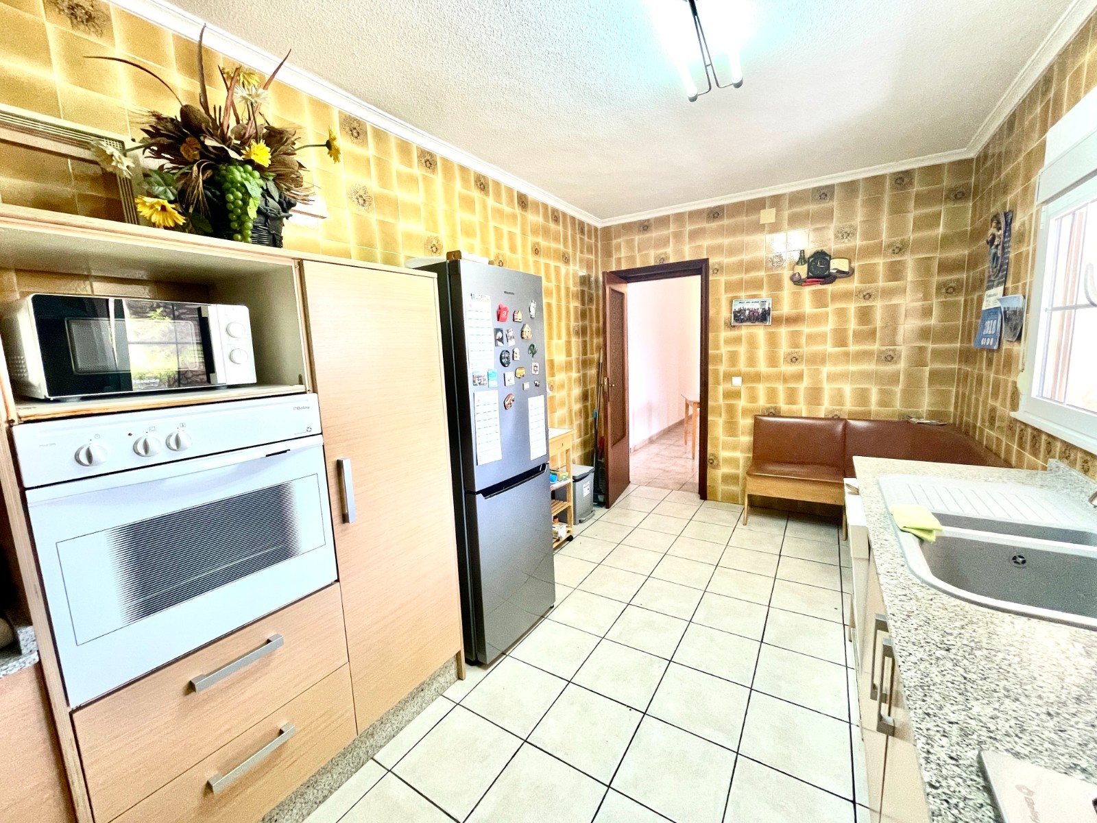 Villa for Sale in Benijofar, Alicante