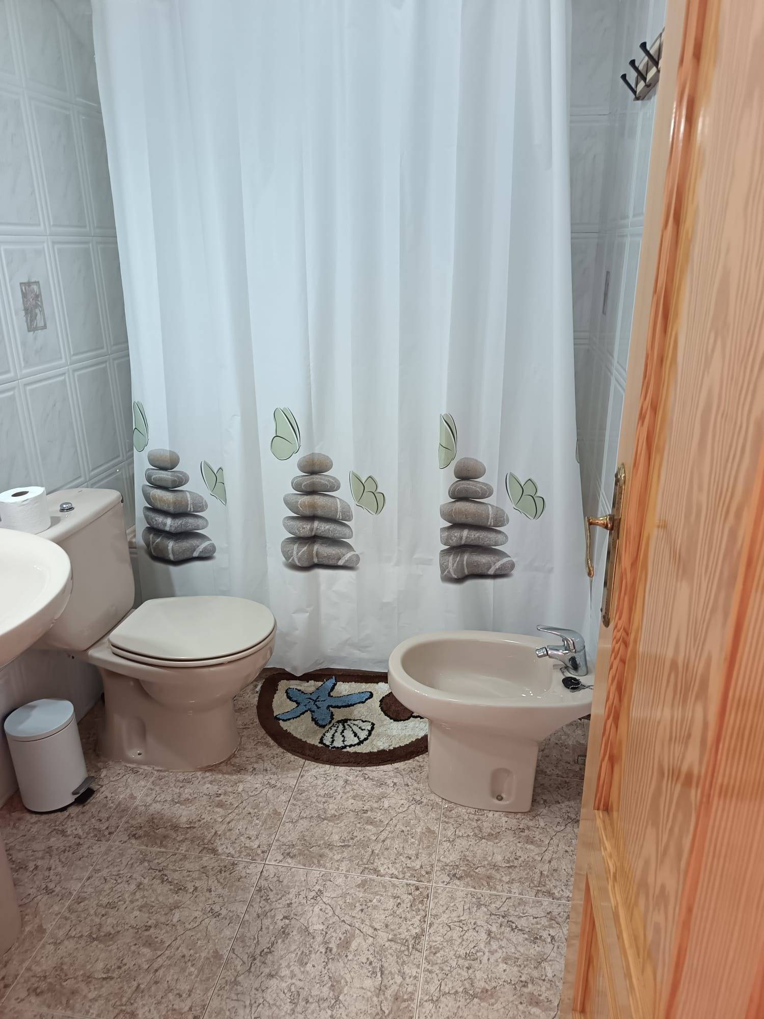 Duplex for Sale in Lo Pagan, Murcia