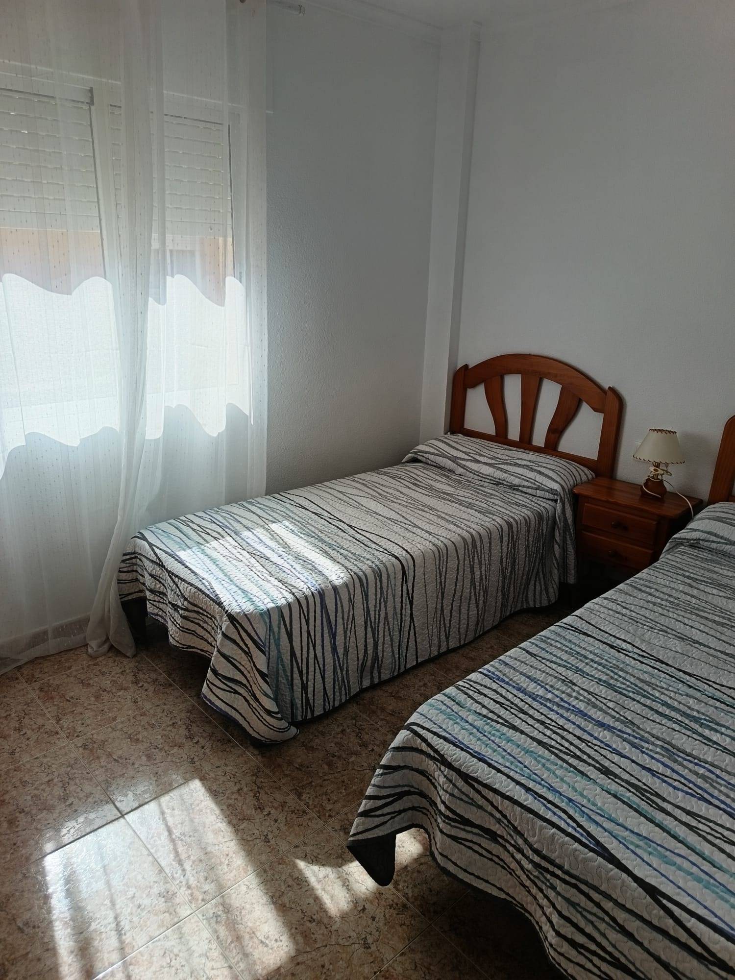 Duplex for Sale in Lo Pagan, Murcia