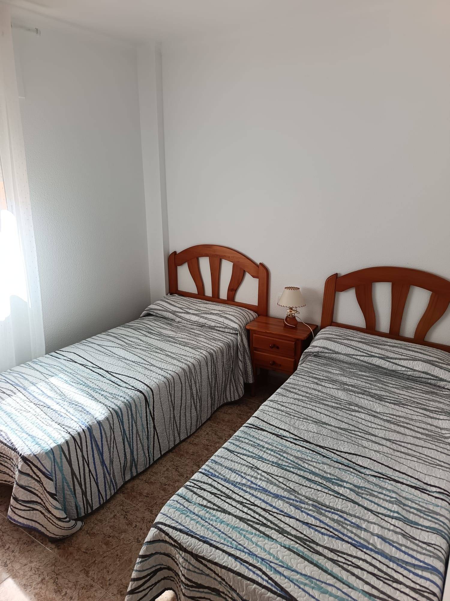 Duplex for Sale in Lo Pagan, Murcia