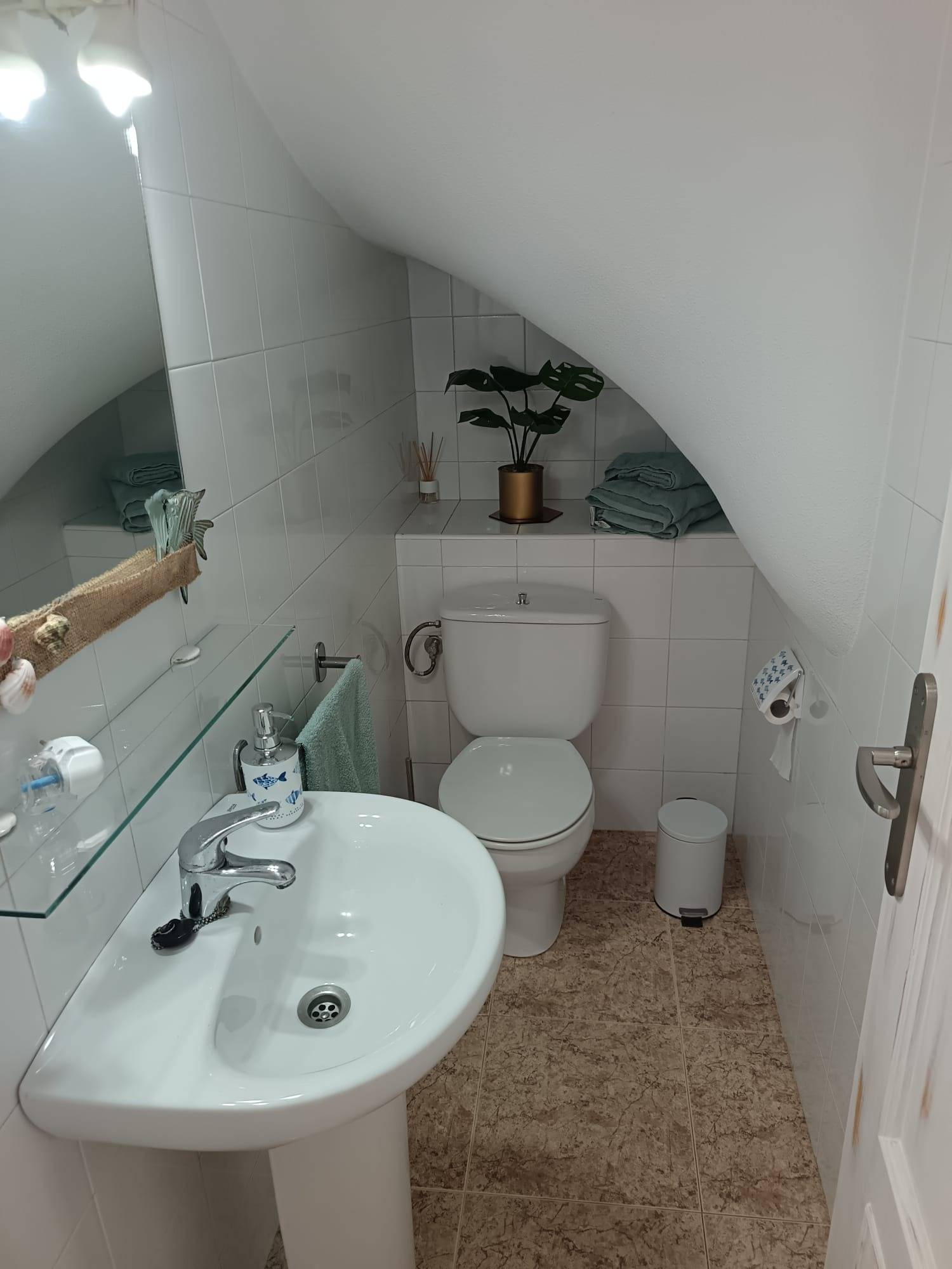 Duplex for Sale in Lo Pagan, Murcia