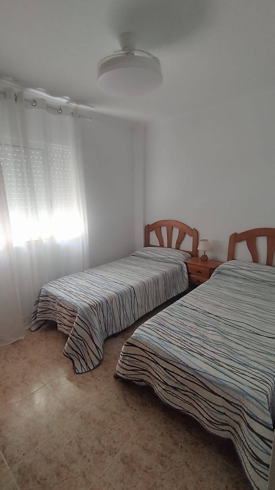 Duplex for Sale in Lo Pagan, Murcia