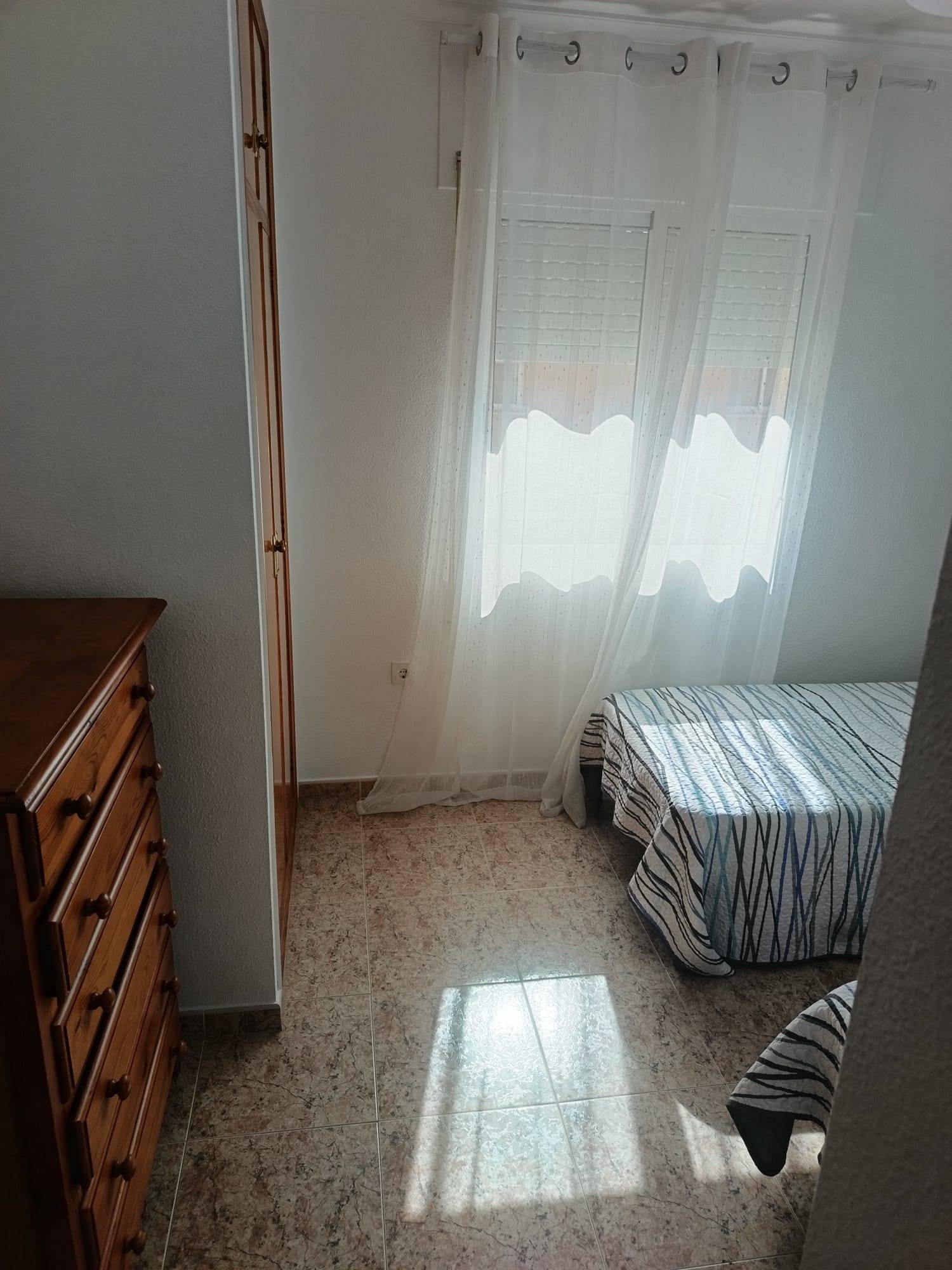 Duplex for Sale in Lo Pagan, Murcia