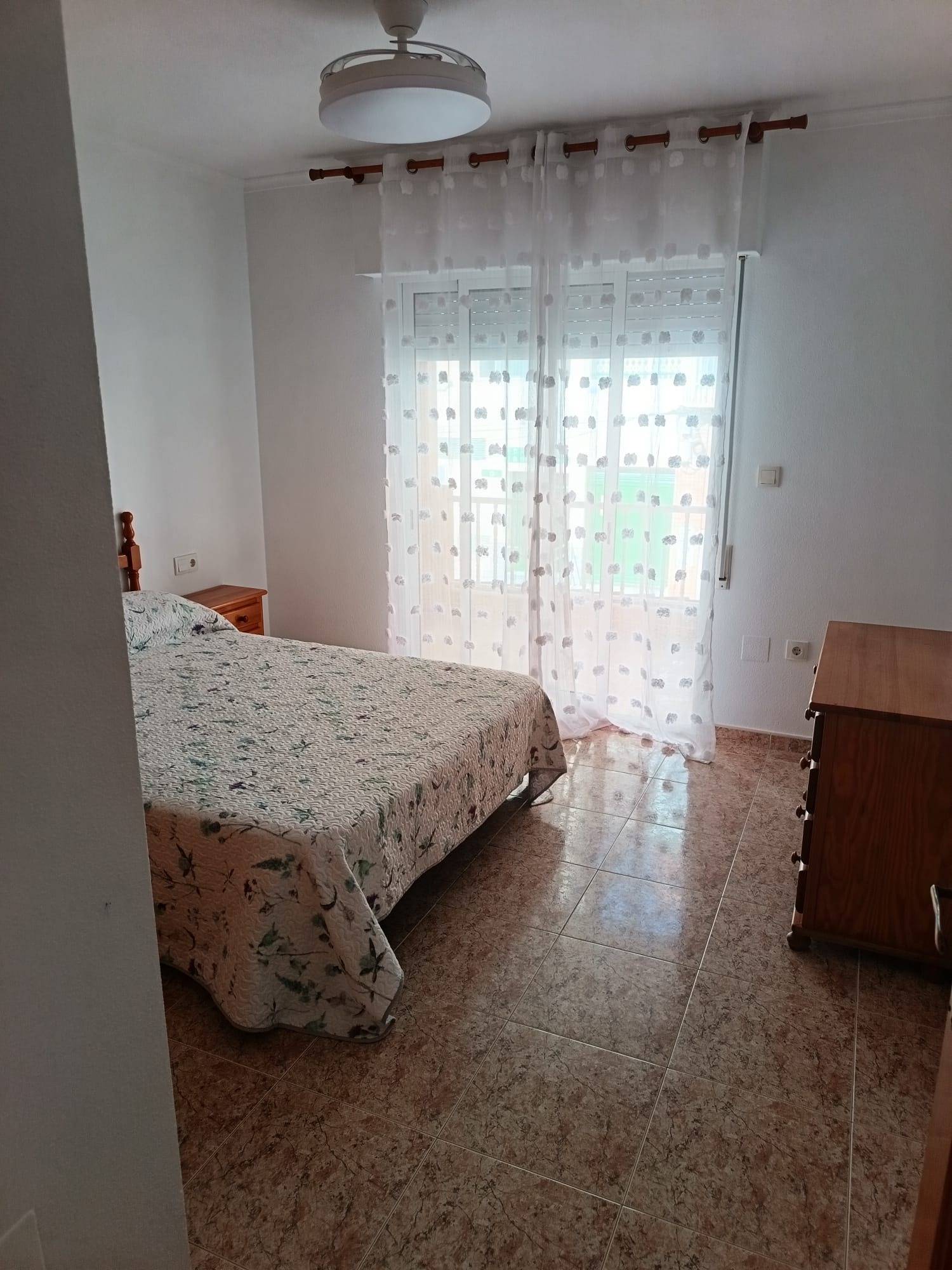 Duplex for Sale in Lo Pagan, Murcia
