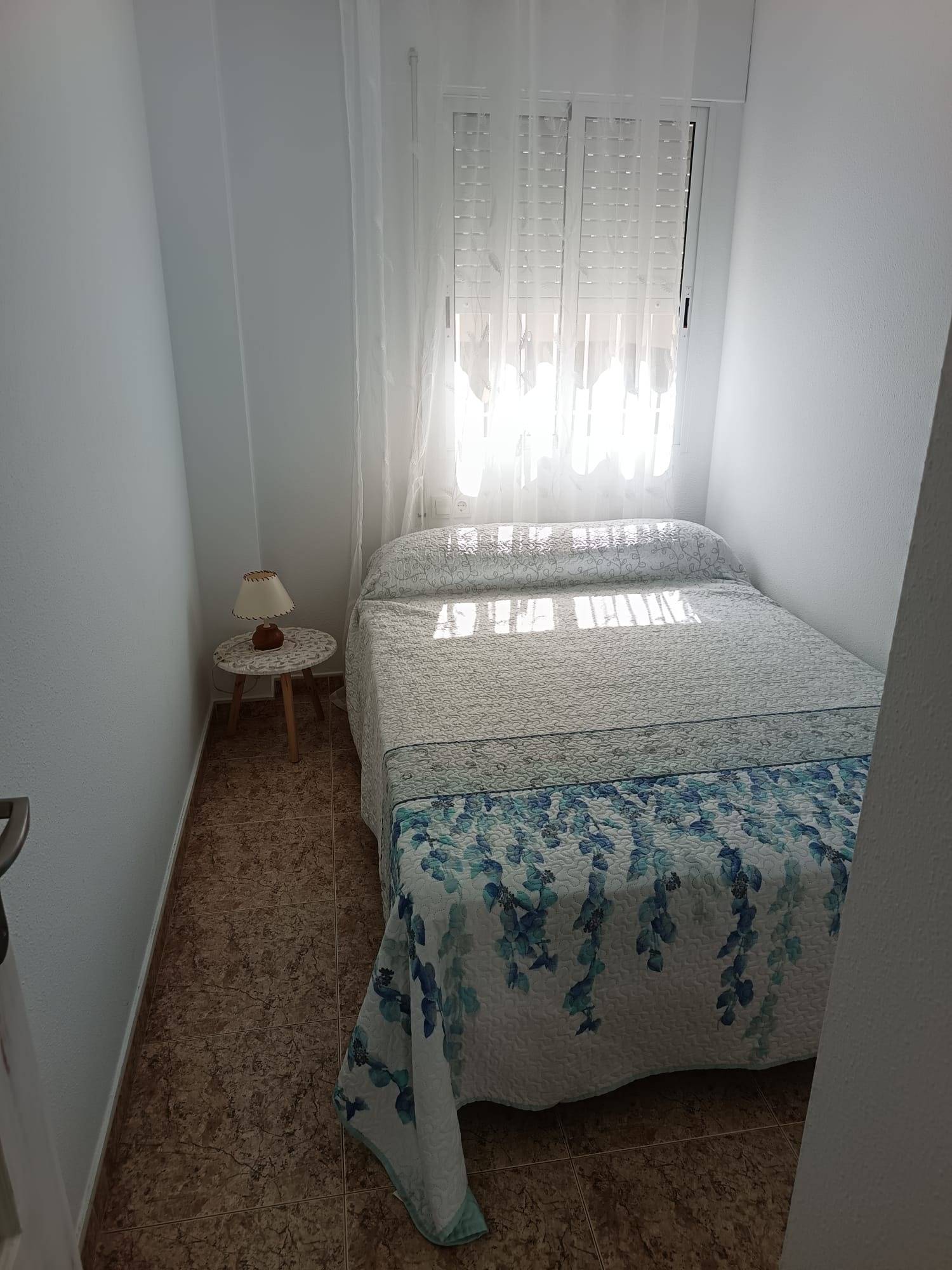 Duplex for Sale in Lo Pagan, Murcia