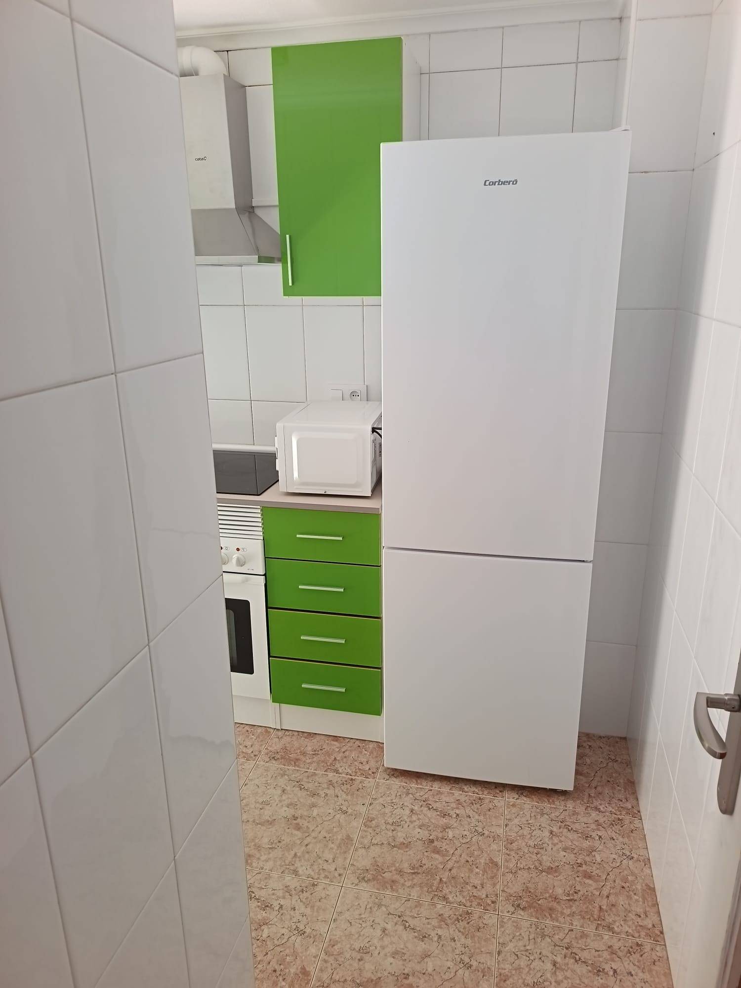 Duplex for Sale in Lo Pagan, Murcia