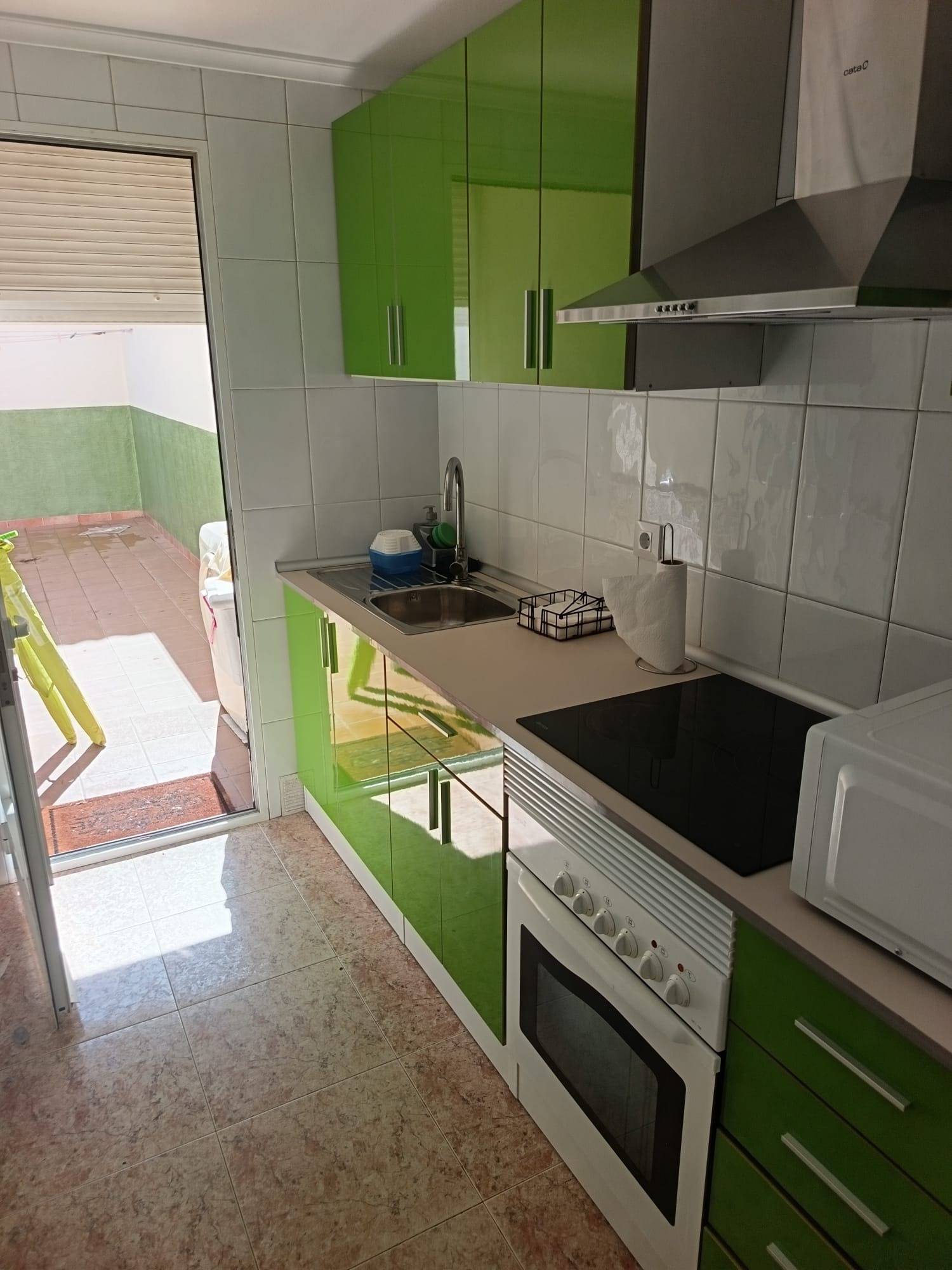 Duplex for Sale in Lo Pagan, Murcia