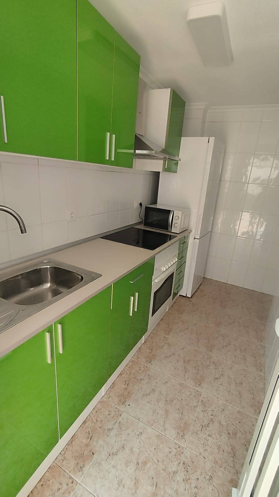 Duplex for Sale in Lo Pagan, Murcia