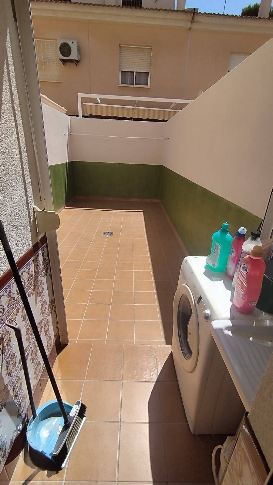 Duplex for Sale in Lo Pagan, Murcia