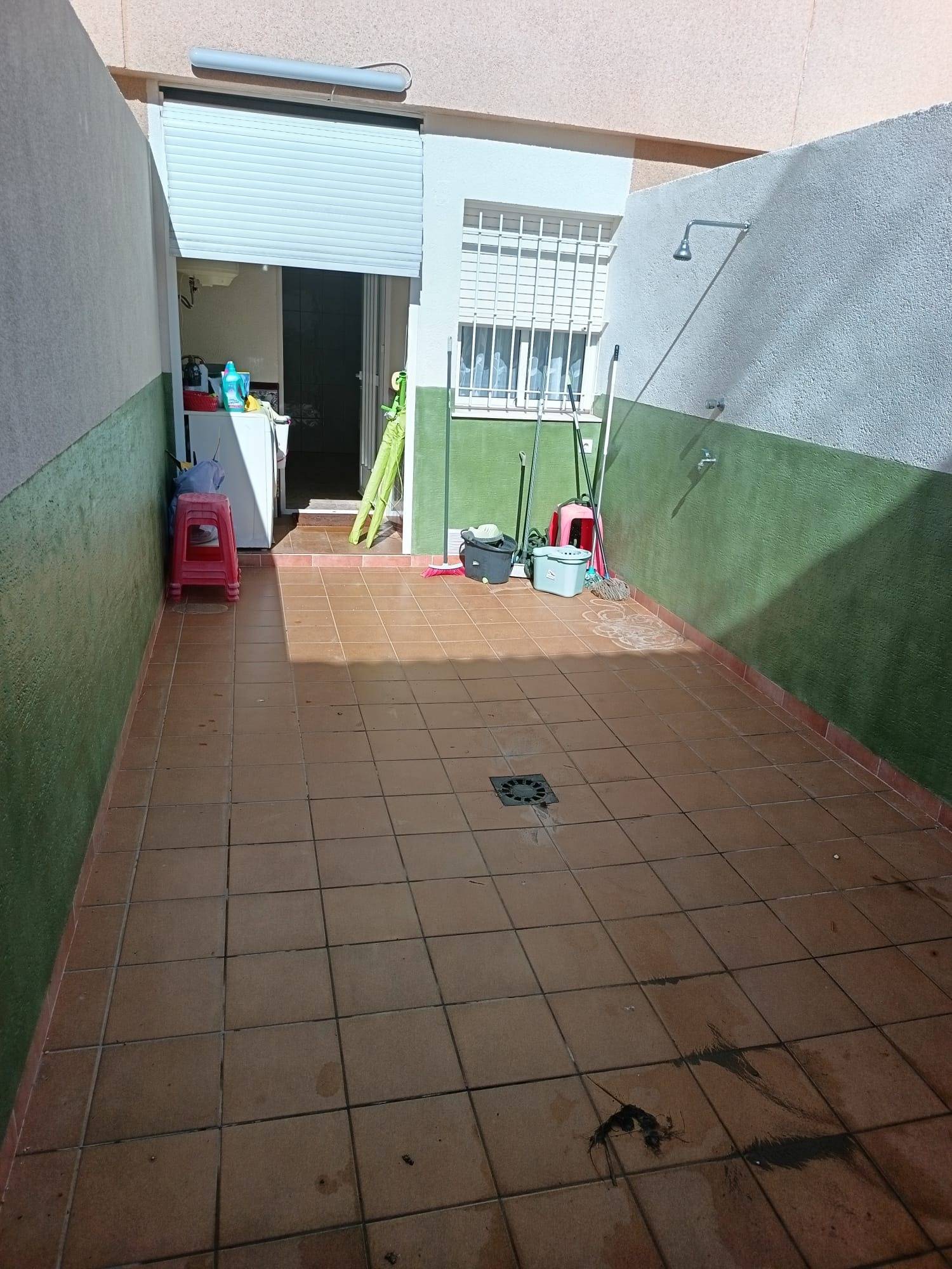 Duplex for Sale in Lo Pagan, Murcia