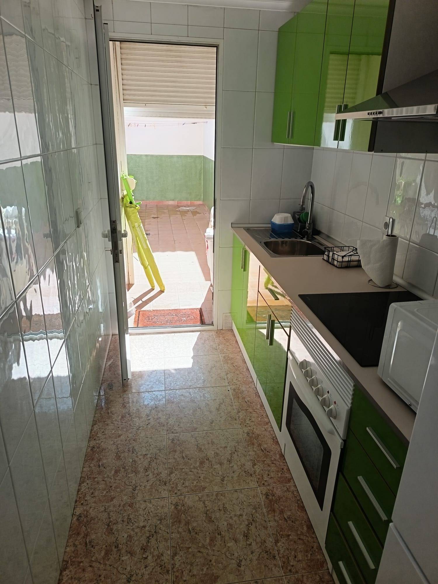 Duplex for Sale in Lo Pagan, Murcia