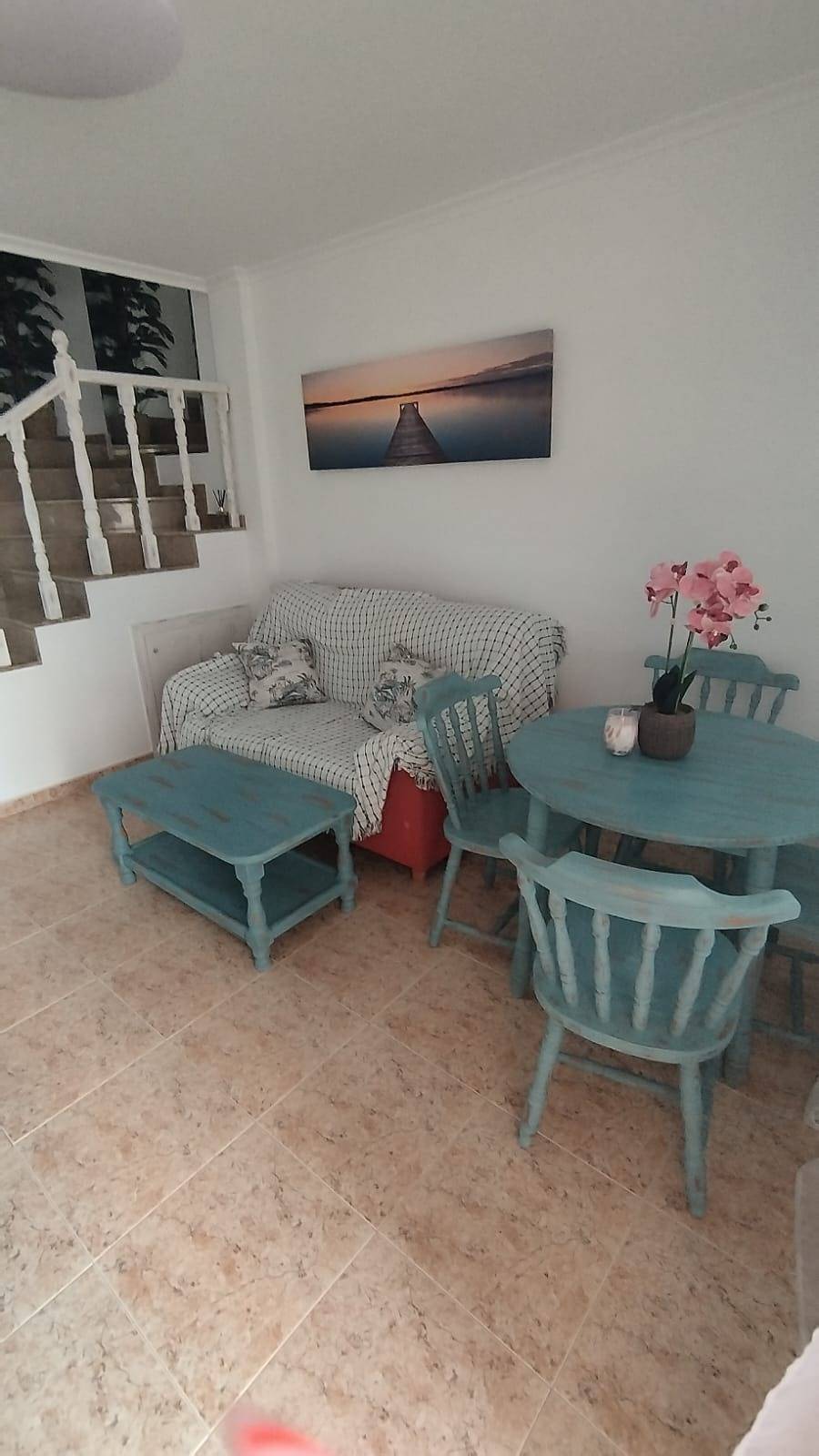 Duplex for Sale in Lo Pagan, Murcia