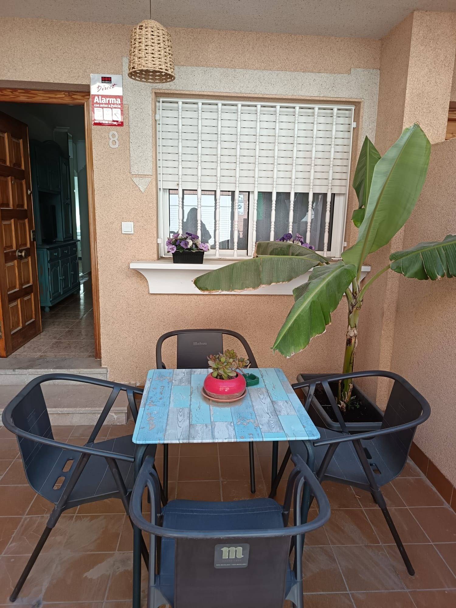 Duplex for Sale in Lo Pagan, Murcia
