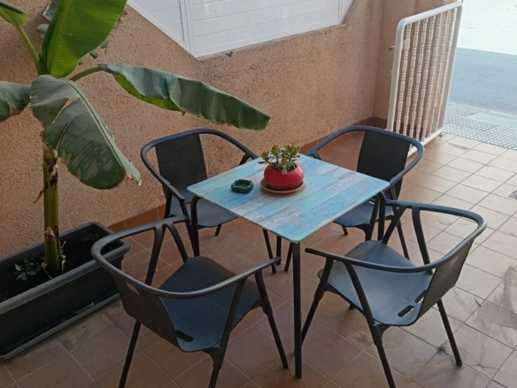 Apartment for Sale in Pilar de La Horadada, Alicante