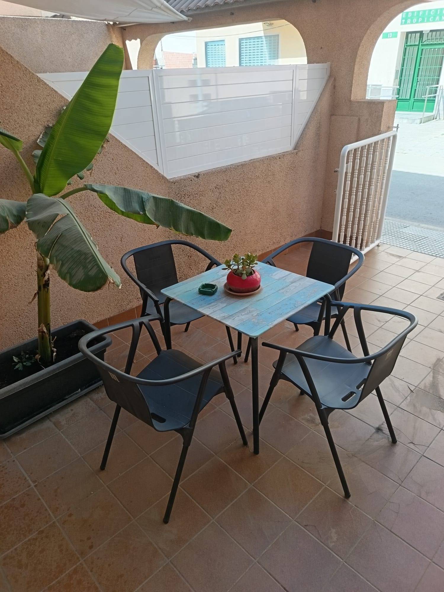 Duplex for Sale in Lo Pagan, Murcia