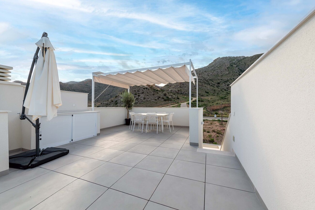 Villa for Sale in Cox, Alicante