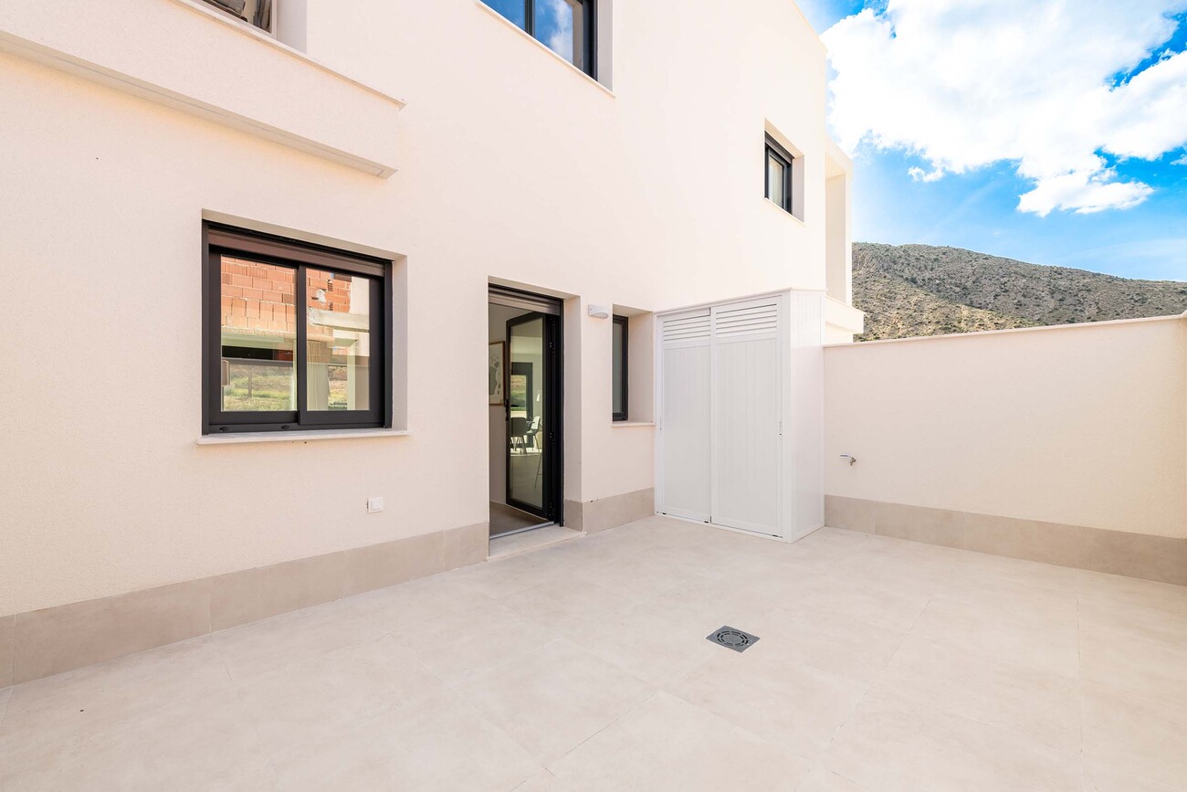 Villa for Sale in Cox, Alicante