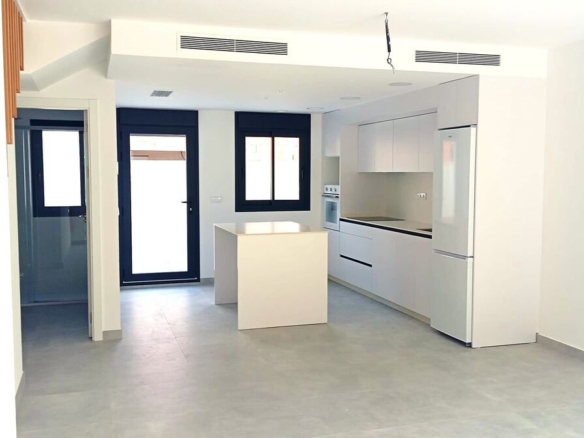 Villa for Sale in Cox, Alicante
