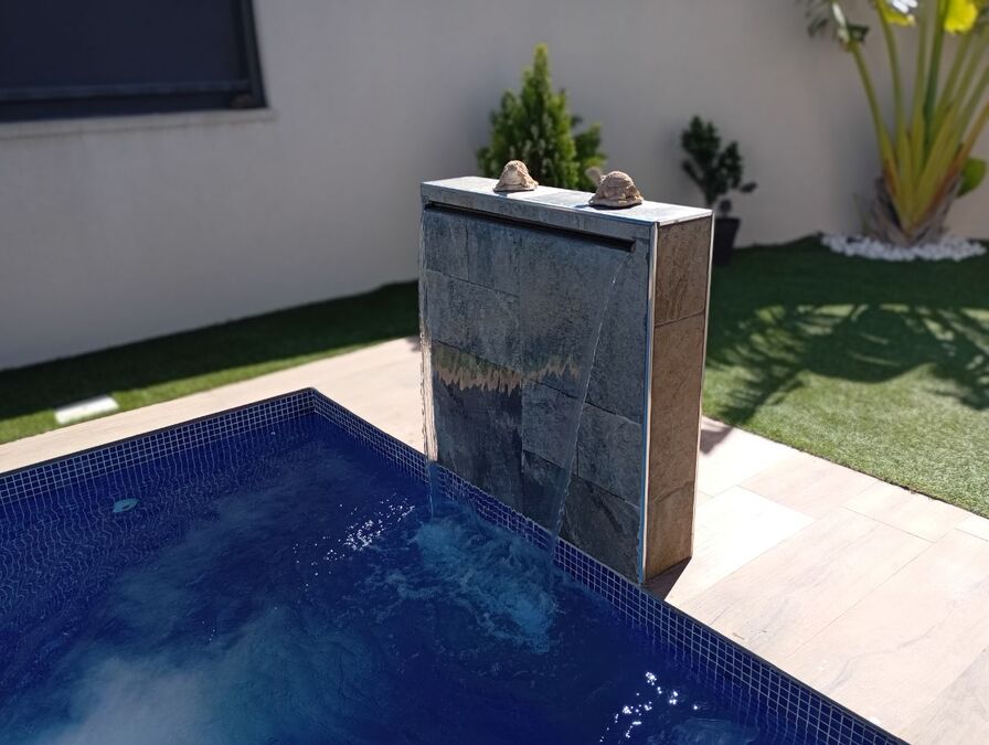 Villa for Sale in Daya Nueva, Alicante