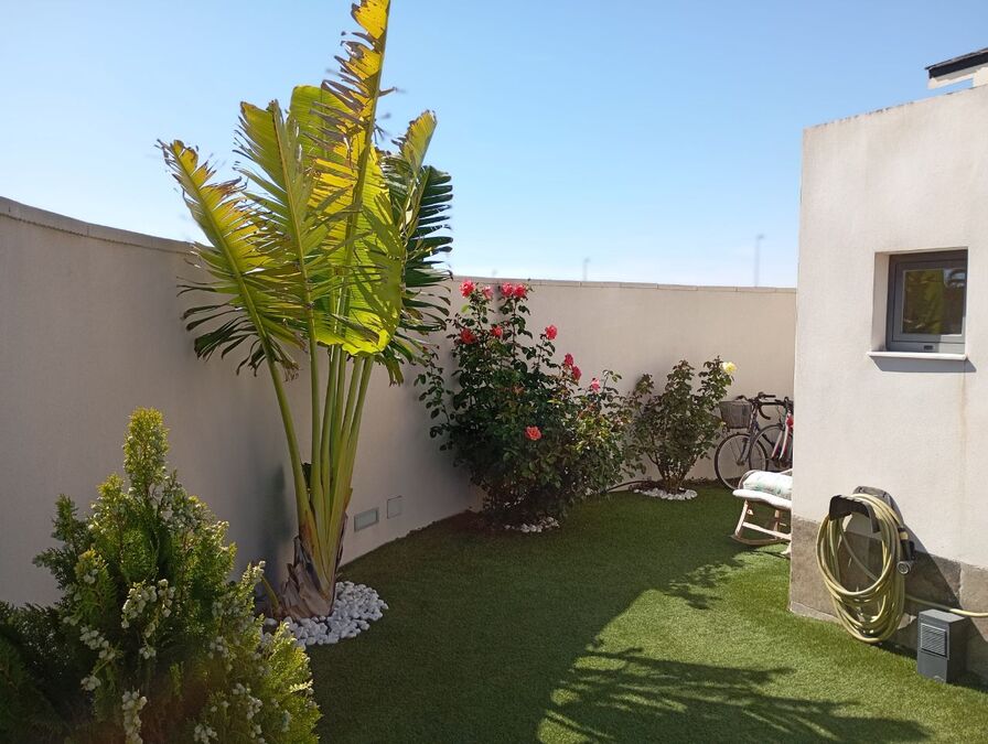 Villa for Sale in Daya Nueva, Alicante