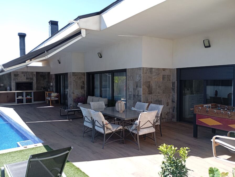 Villa for Sale in Daya Nueva, Alicante
