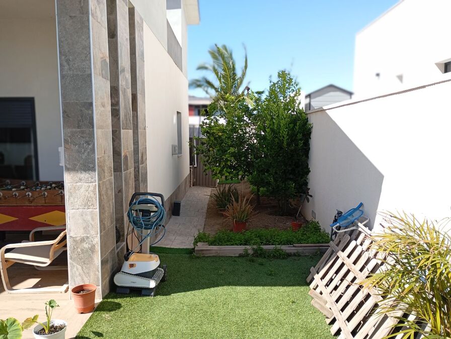 Villa for Sale in Daya Nueva, Alicante