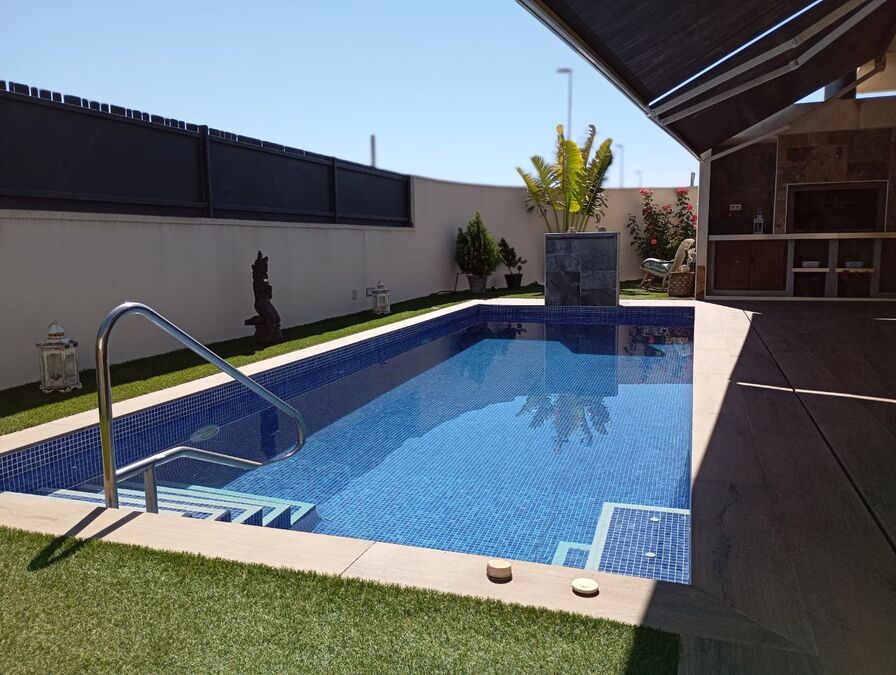 Villa for Sale in Daya Nueva, Alicante