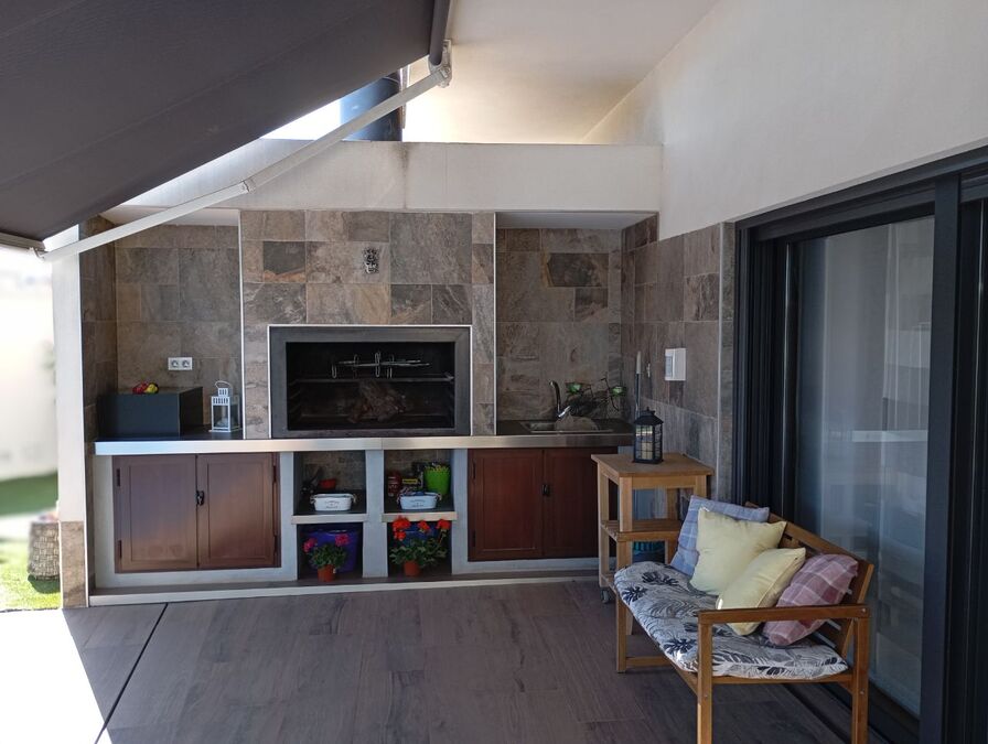 Villa for Sale in Daya Nueva, Alicante
