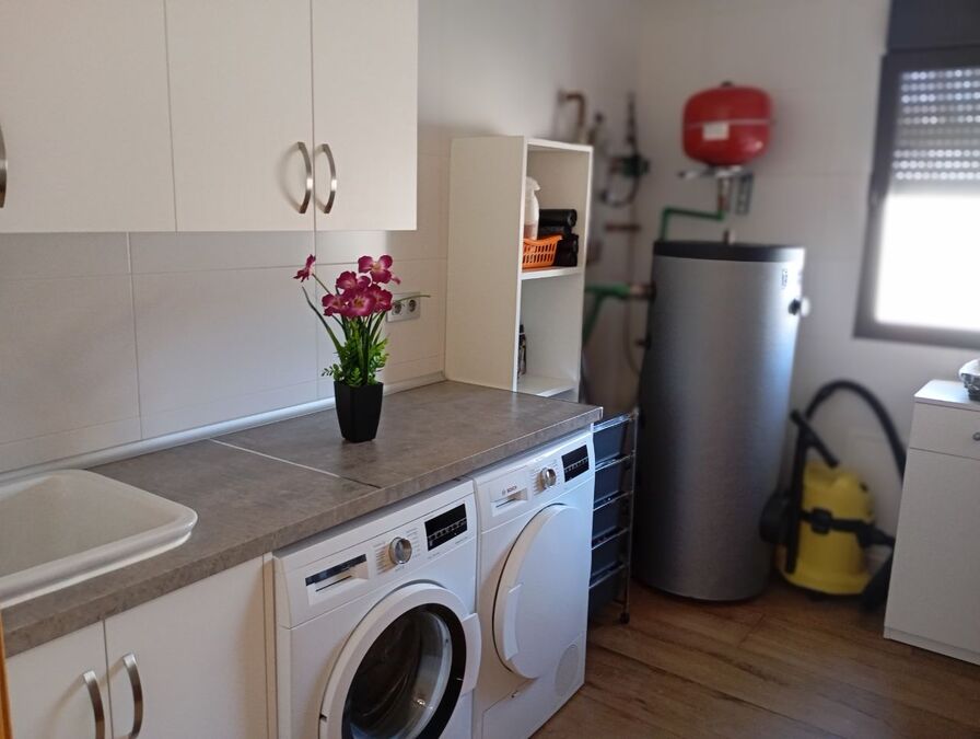 Villa for Sale in Daya Nueva, Alicante