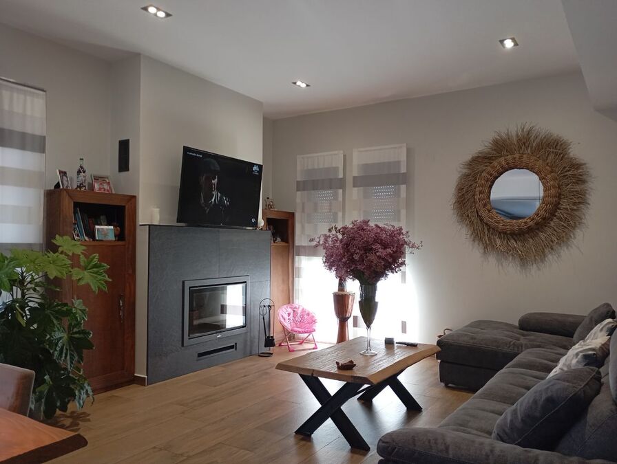 Villa for Sale in Daya Nueva, Alicante