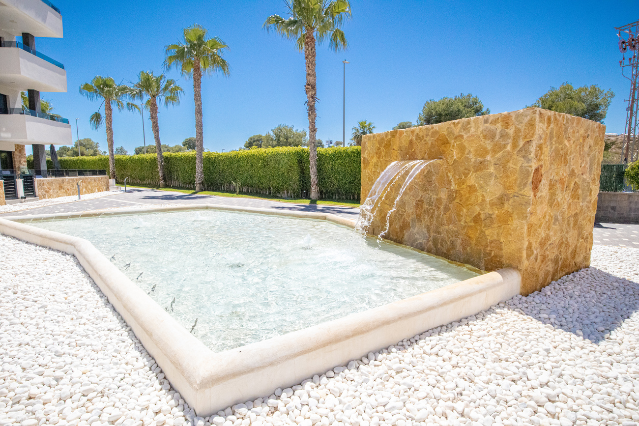 Penthouse Penthouse for Sale in Los Altos, Alicante