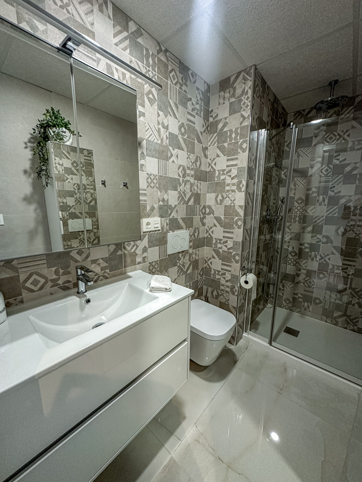 Penthouse Penthouse for Sale in Los Altos, Alicante