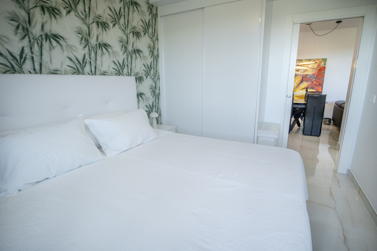 Penthouse Penthouse for Sale in Los Altos, Alicante