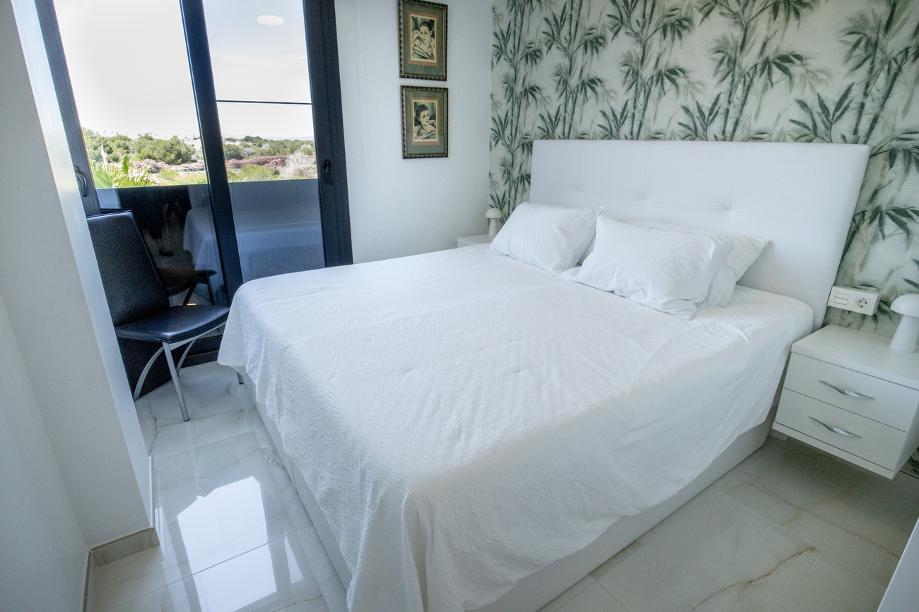Penthouse Penthouse for Sale in Los Altos, Alicante