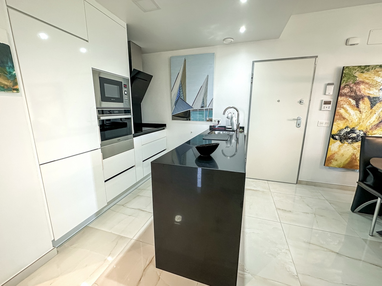 Penthouse Penthouse for Sale in Los Altos, Alicante