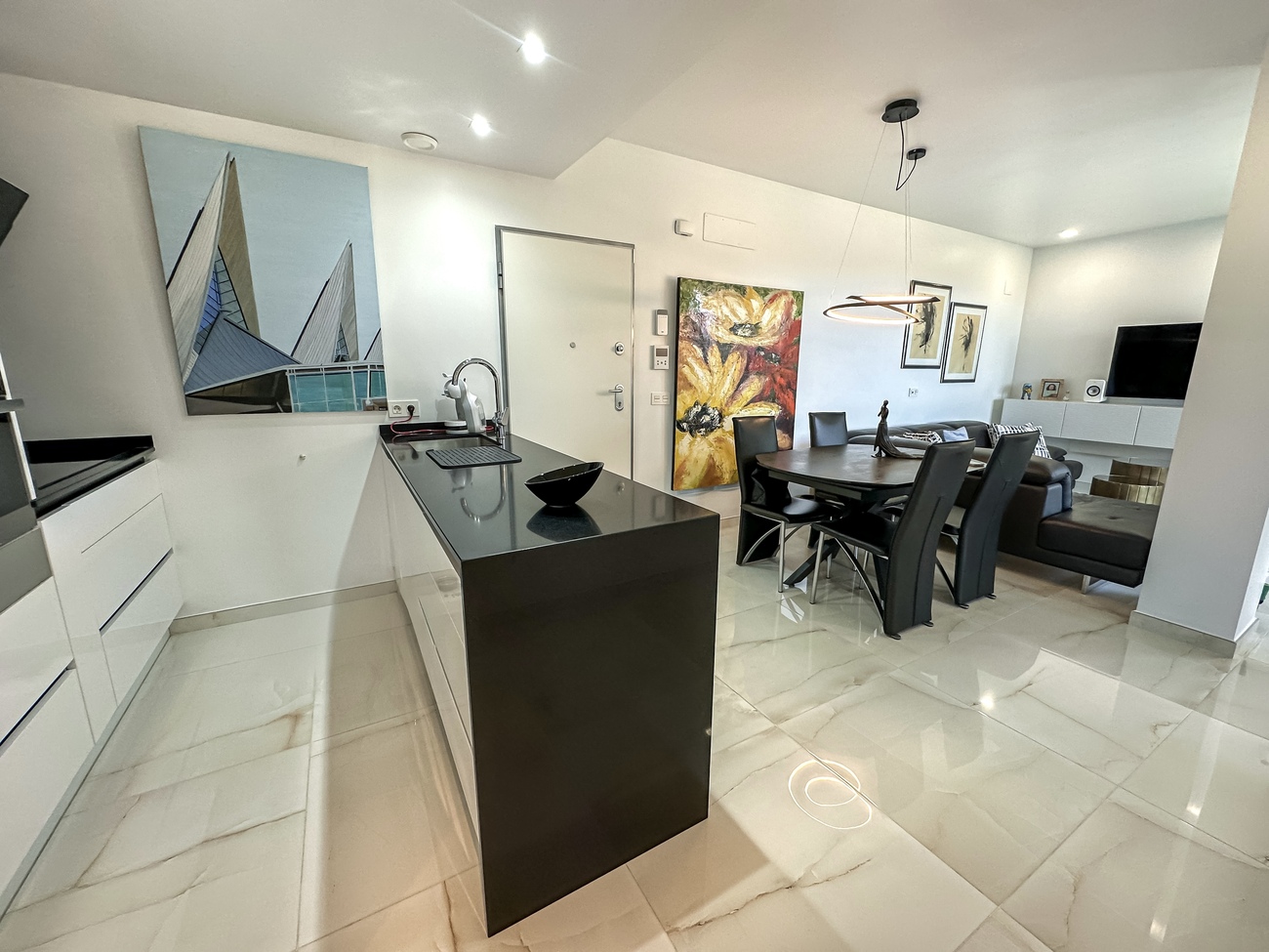 Penthouse Penthouse for Sale in Los Altos, Alicante