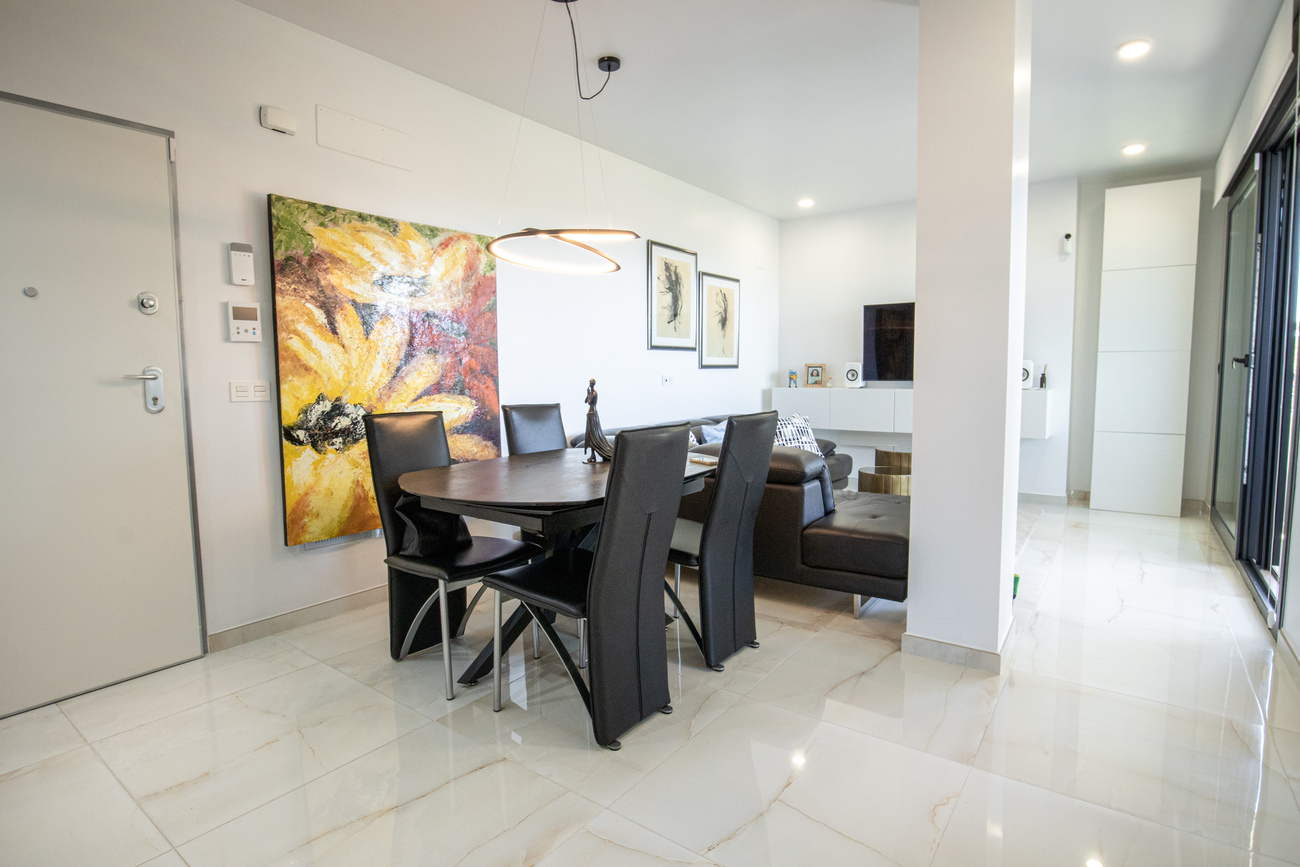 Penthouse Penthouse for Sale in Los Altos, Alicante