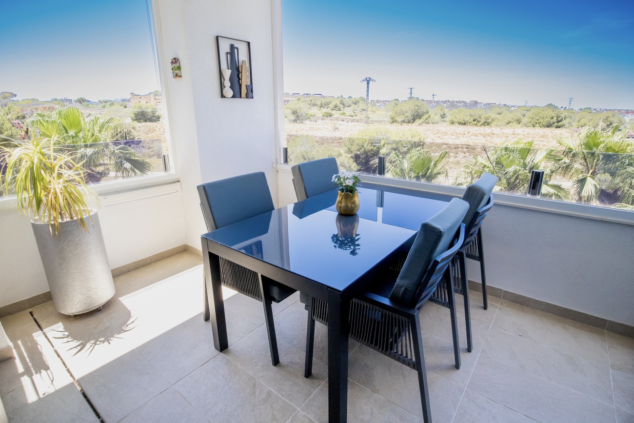 Penthouse Penthouse for Sale in Los Altos, Alicante