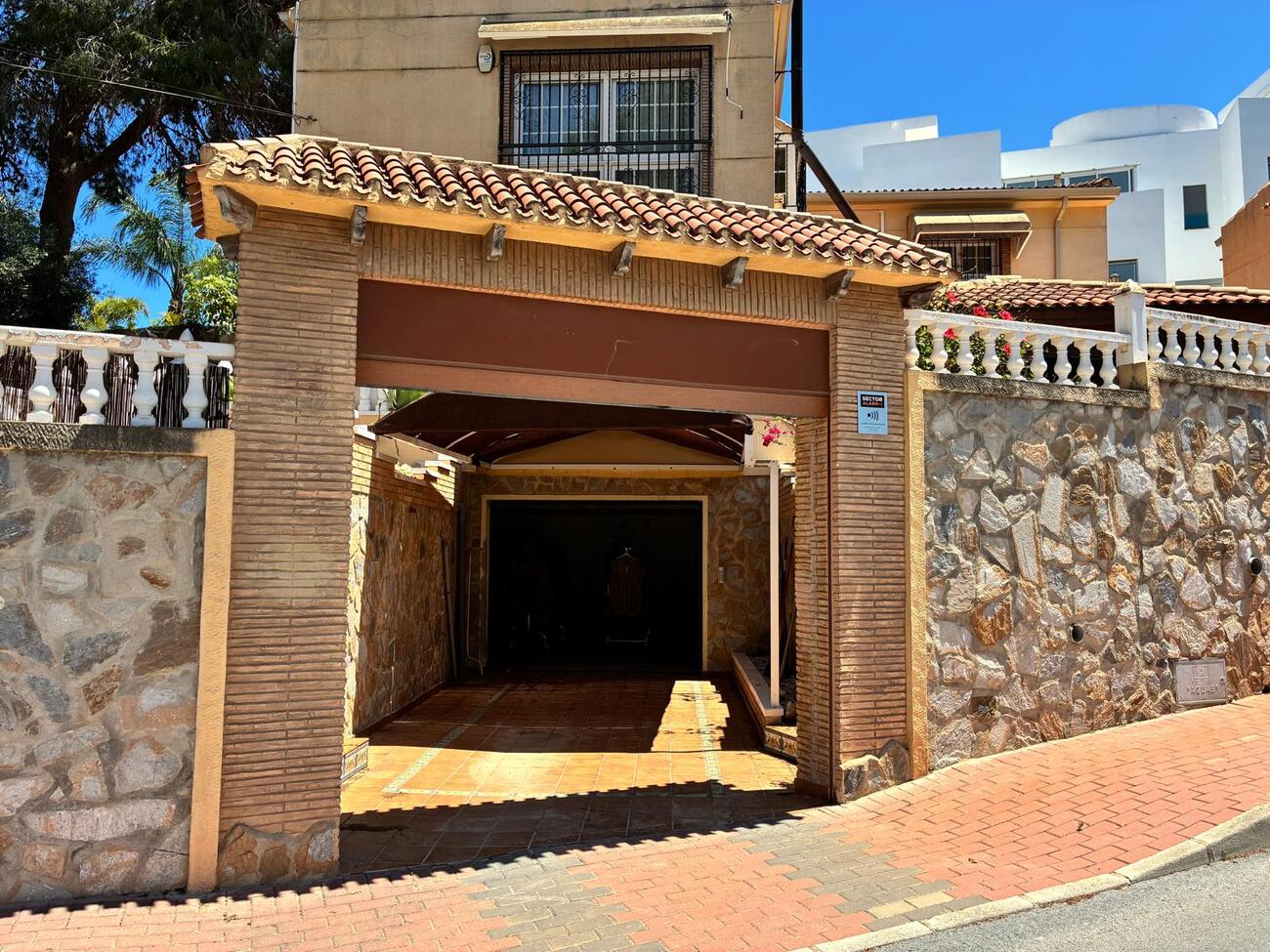 Villa for Sale in Los Balcones, Alicante