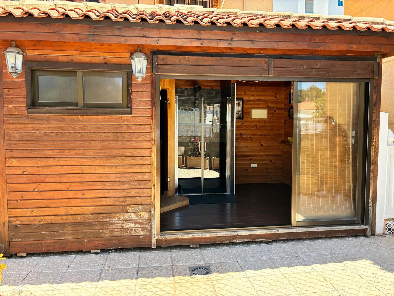 Villa for Sale in Los Balcones, Alicante