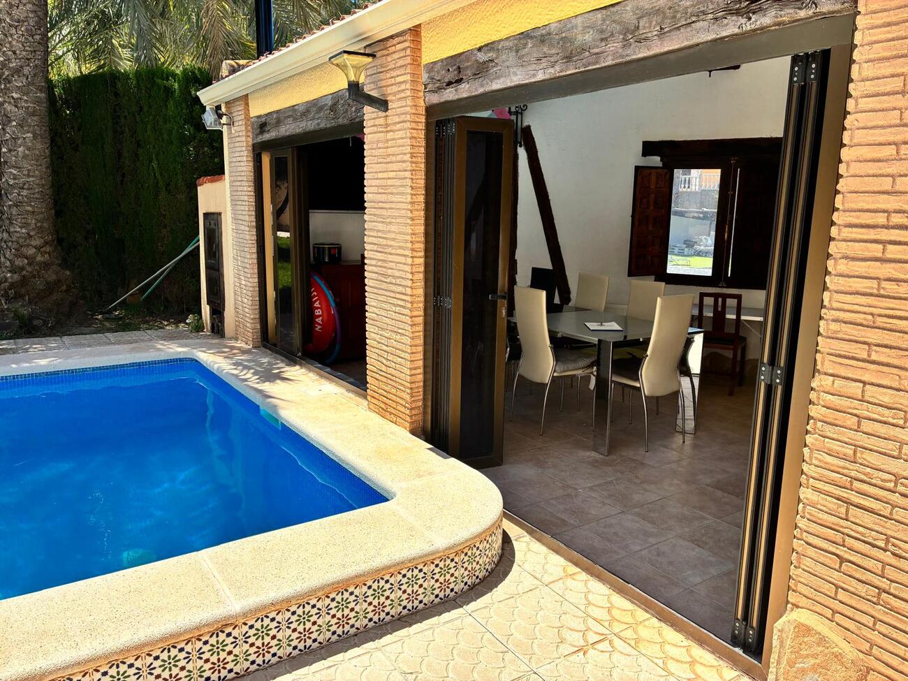Villa for Sale in Los Balcones, Alicante