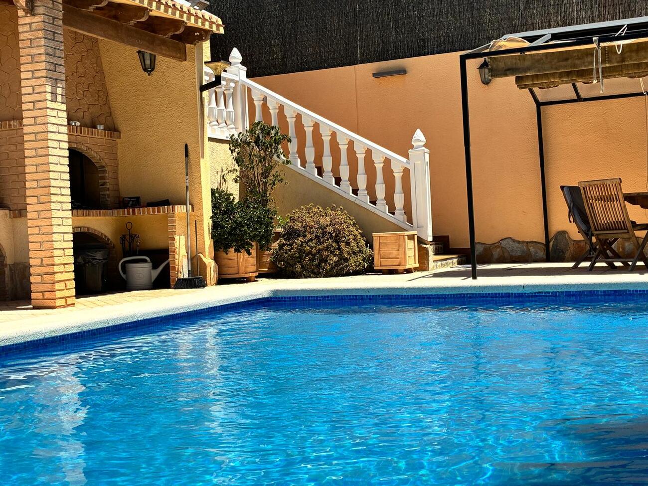 Villa for Sale in Los Balcones, Alicante