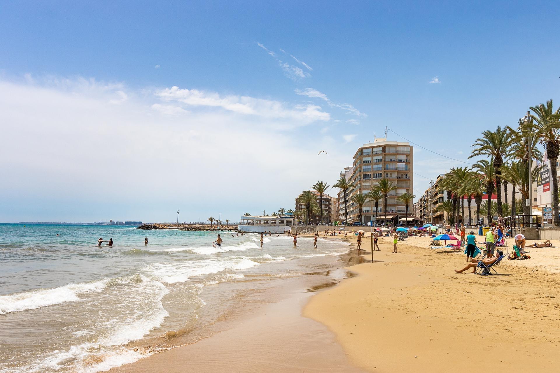 Apartment for Sale in Torrevieja, Alicante