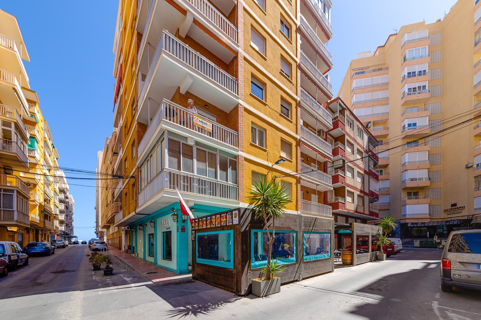 Apartment for Sale in Torrevieja, Alicante