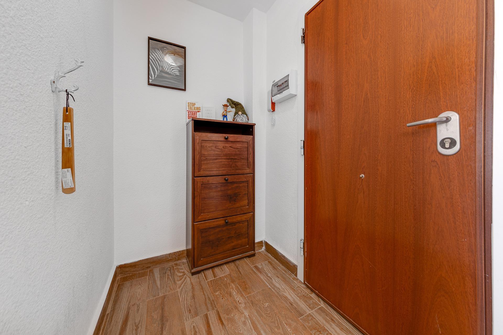 Apartment for Sale in Torrevieja, Alicante
