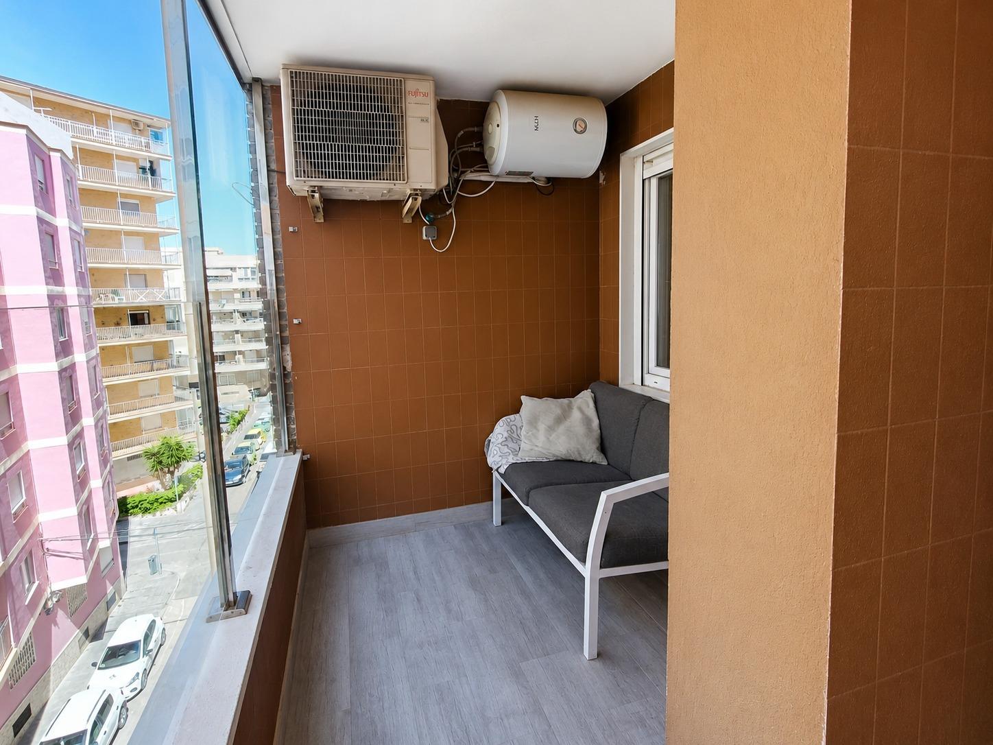 Apartment for Sale in Torrevieja, Alicante