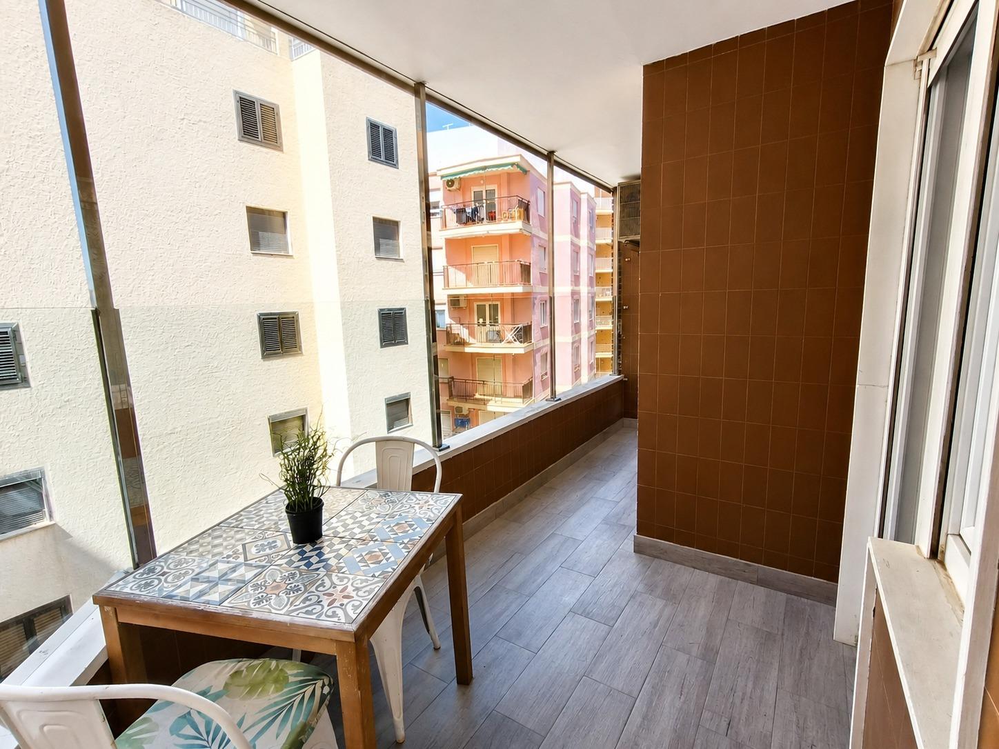 Apartment for Sale in Torrevieja, Alicante