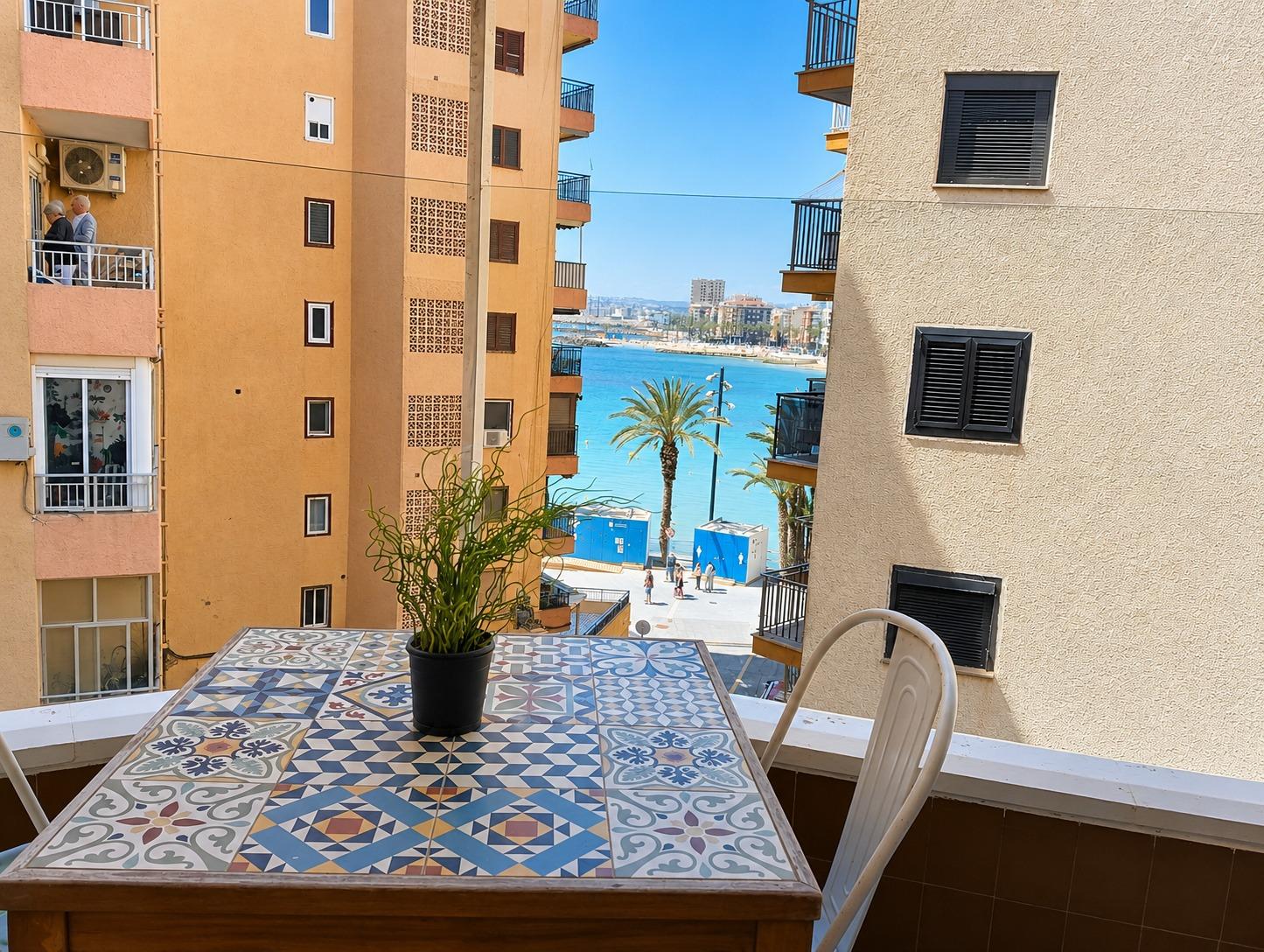 Apartment for Sale in Torrevieja, Alicante